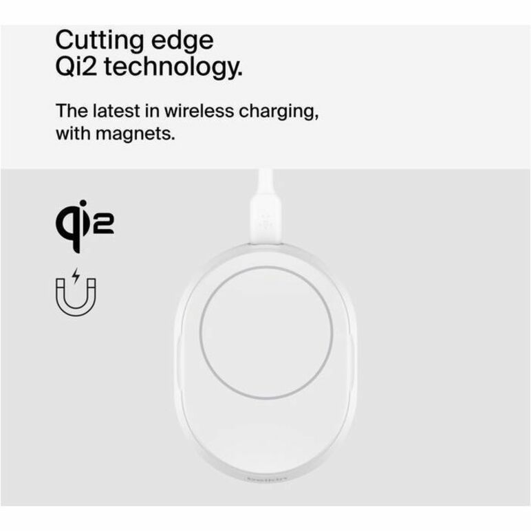Belkin Induction Charger