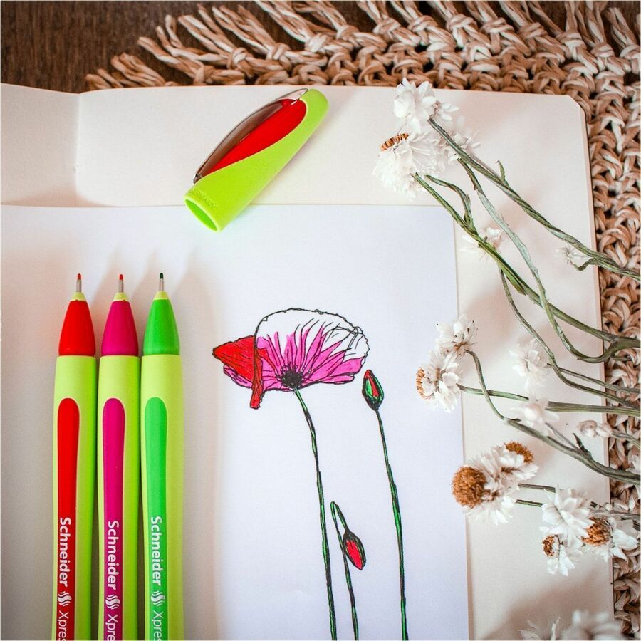 Schneider - Art Pen Xpress RS190086