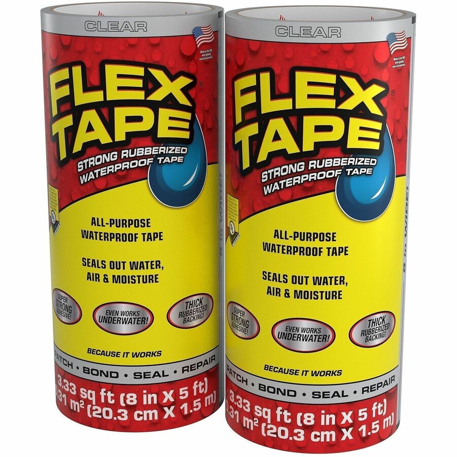 FLXTFSCLRR0805