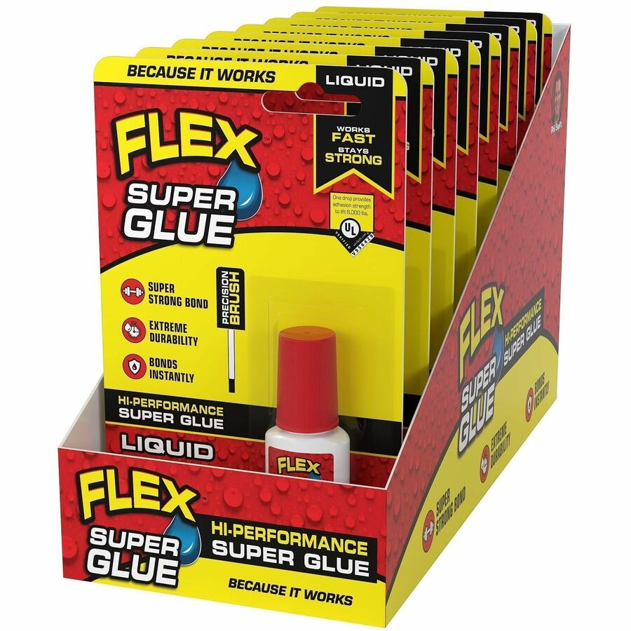 FLXSGLIQ10BT