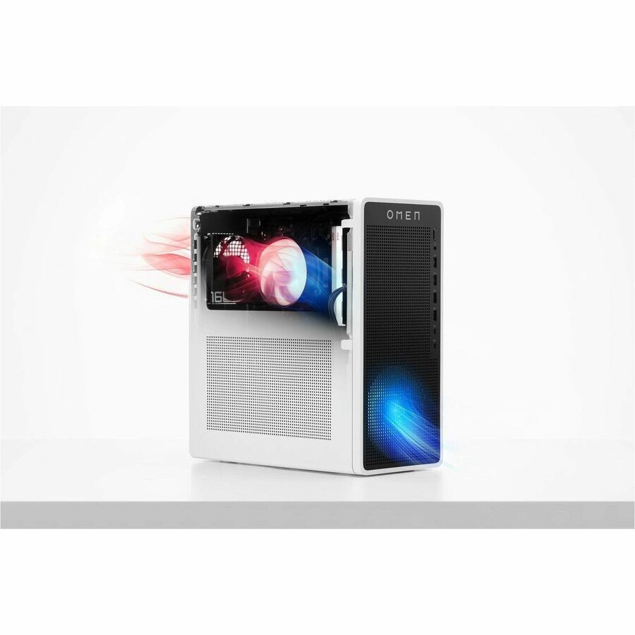 OMEN Desktop Intel Core Ultra 7, 32 GB;1 TB SSD Windows 11 Home