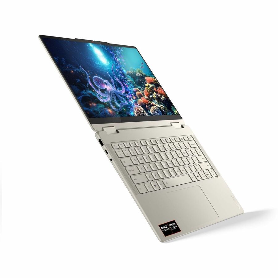 Lenovo - Yoga 7 2-in-1 - Copilot+ PC - 14