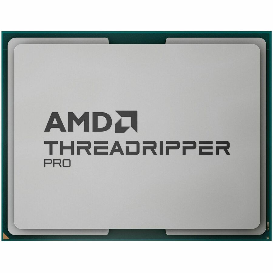 AMD Ryzen Threadripper PRO 9955WX - Ryzen Threadripper PRO 9000 WX
