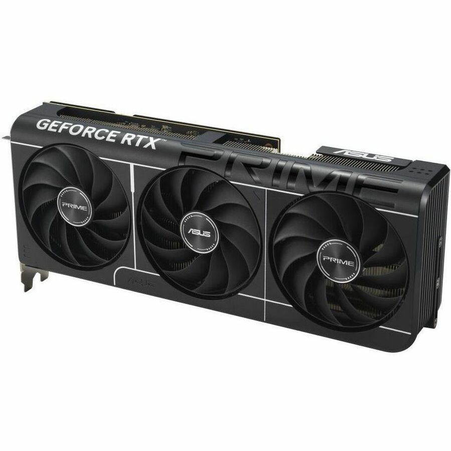 ASUS PRIME GeForce RTX 5080 16GB 256-Bit GDDR7 PCI-Express 5.0