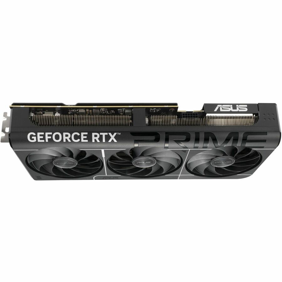 ASUS PRIME GeForce RTX 5070 Ti 16GB 256-Bit GDDR7 PCI Express 5.0