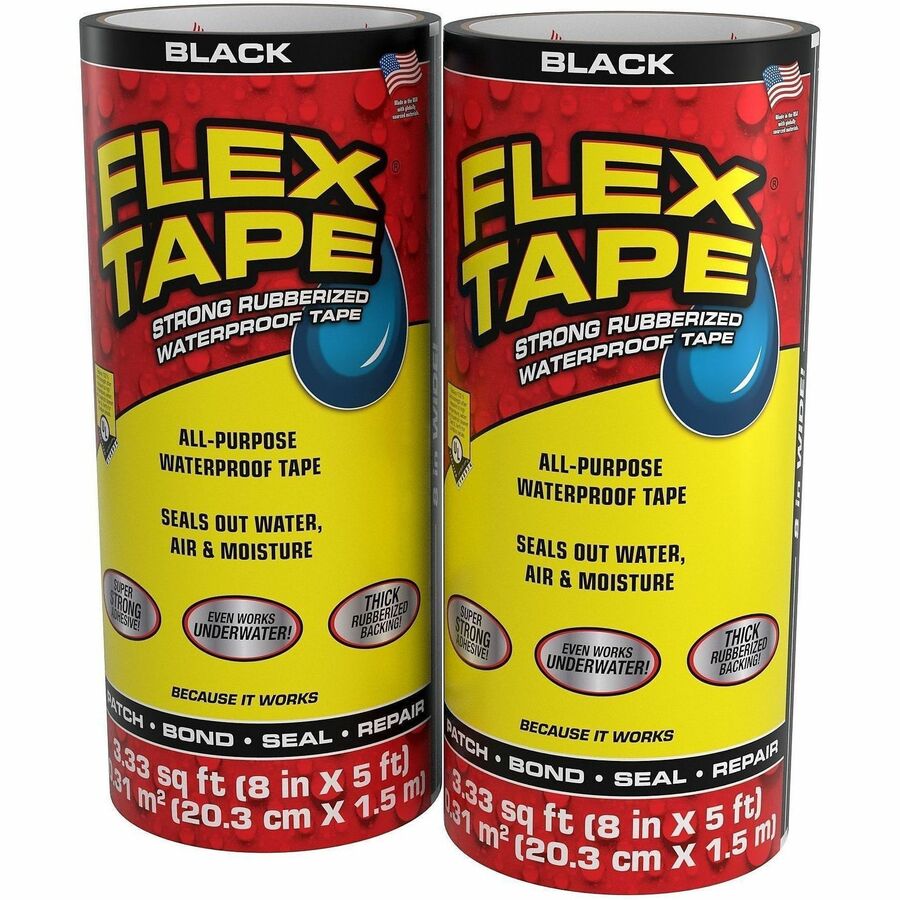 FLXTFSBLKR0805
