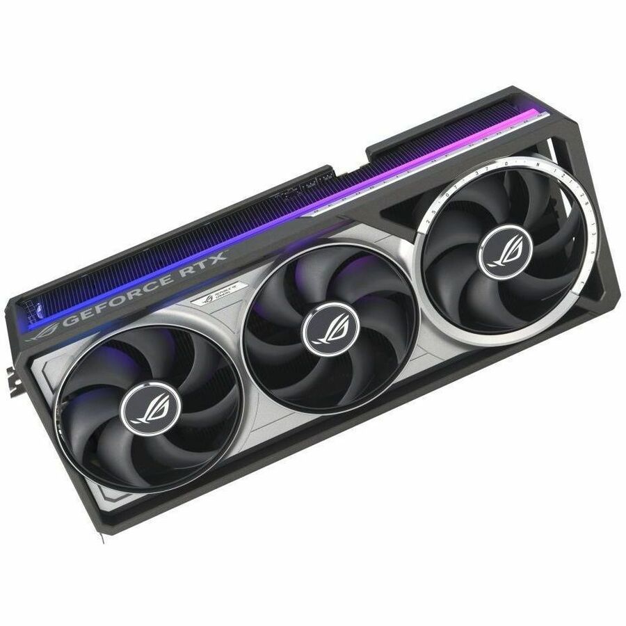 Open Box: ASUS ROG Astral GeForce RTX 5080 16GB GDDR7 OC Edition
