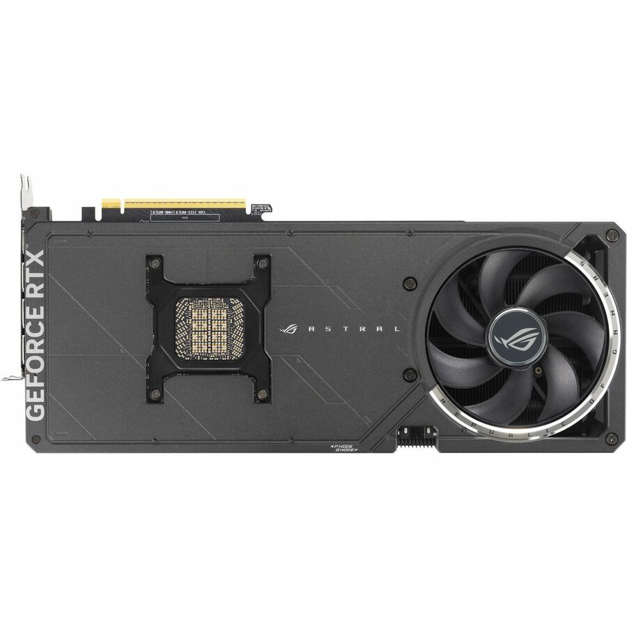 NeweggBusiness - ASUS ROG Astral GeForce RTX 5090 32GB GDDR7 OC