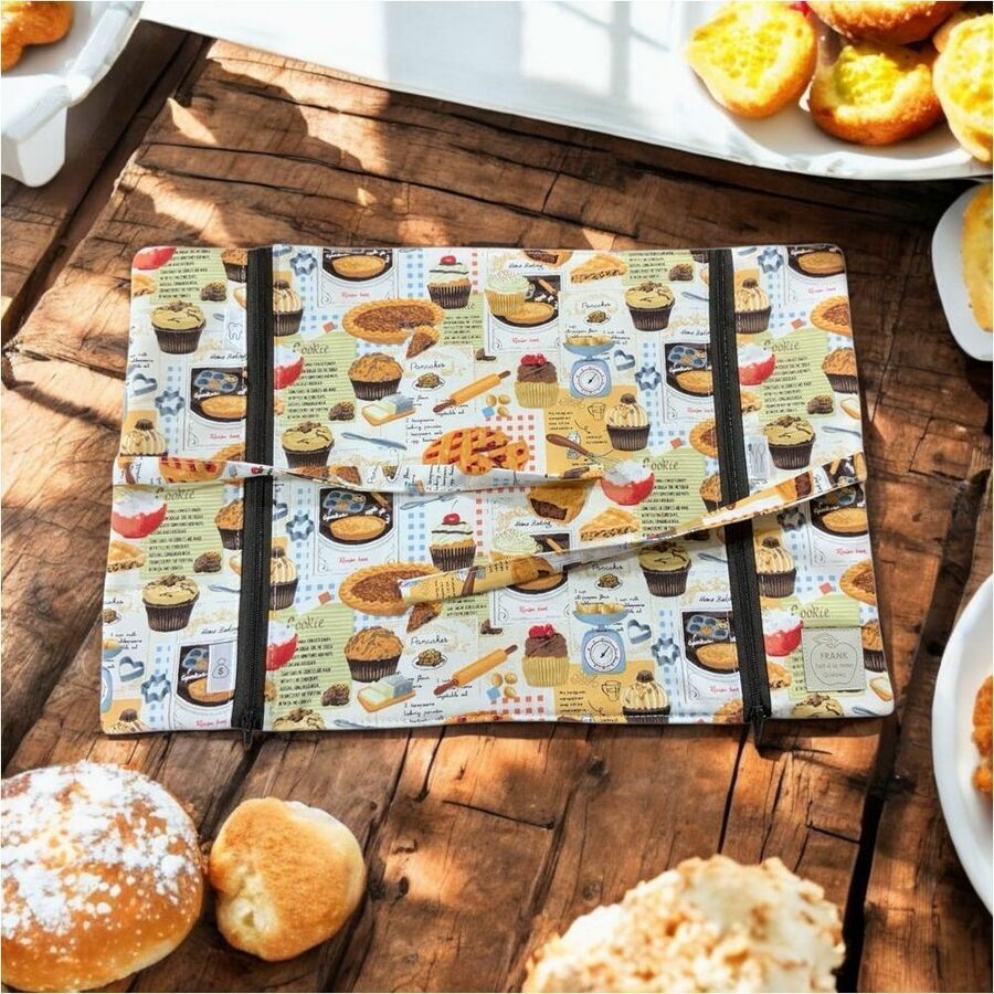 Frank - Set de table FCNAPPASSORTIS