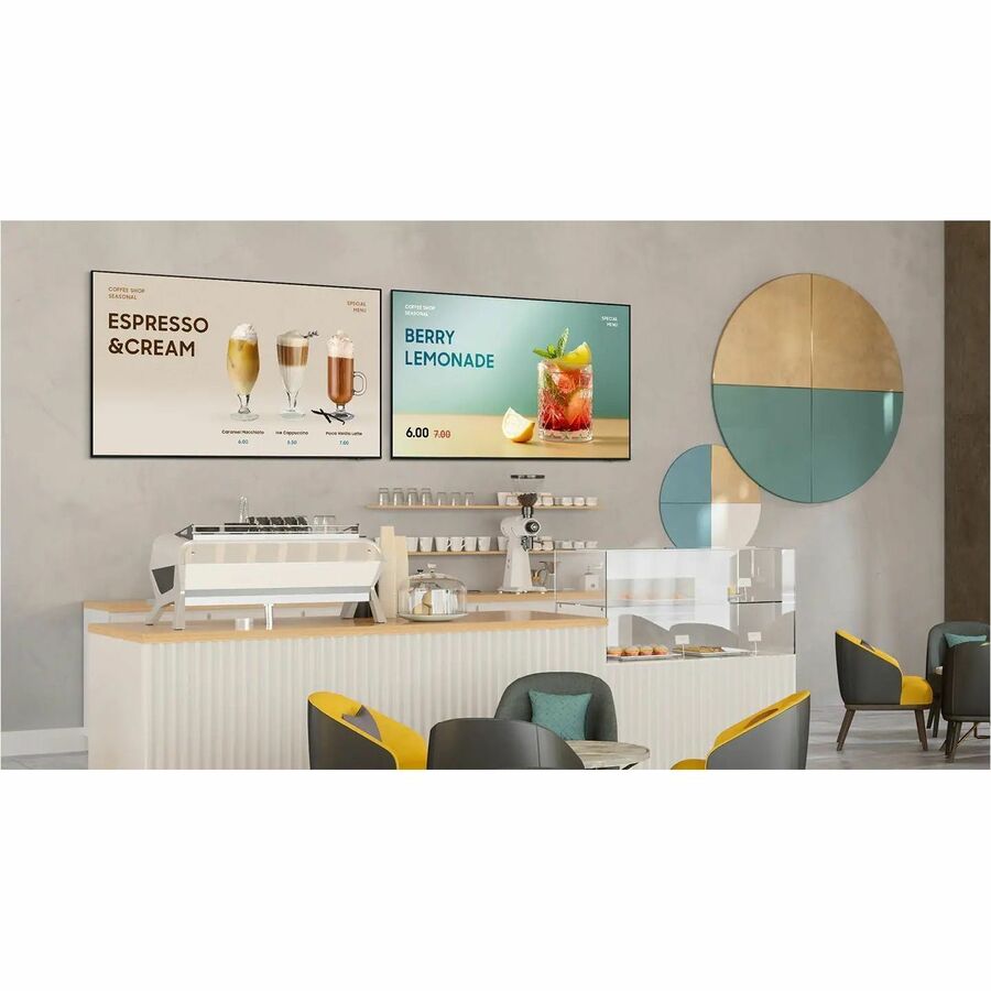 Samsung Business TV BEFX-H 4K