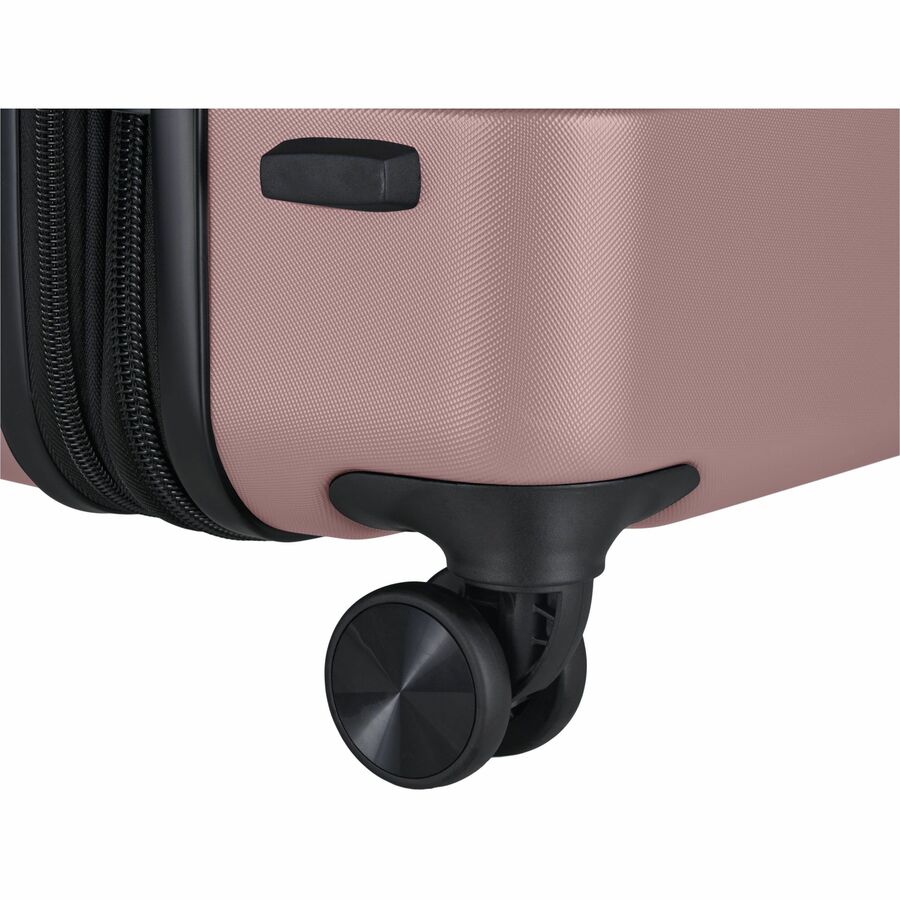 bugatti WELLINGTON Travel/Luggage Case (Carry On) Travel - Wood Rose