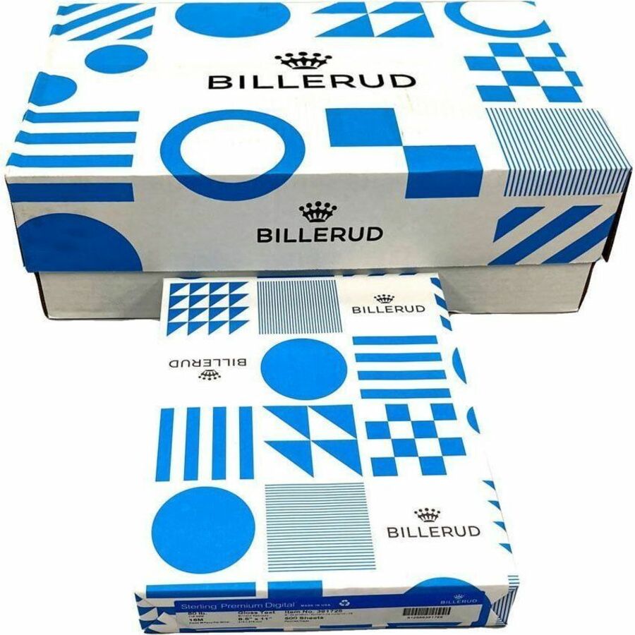 Billerud Sterling Premium Digital Printable Paper