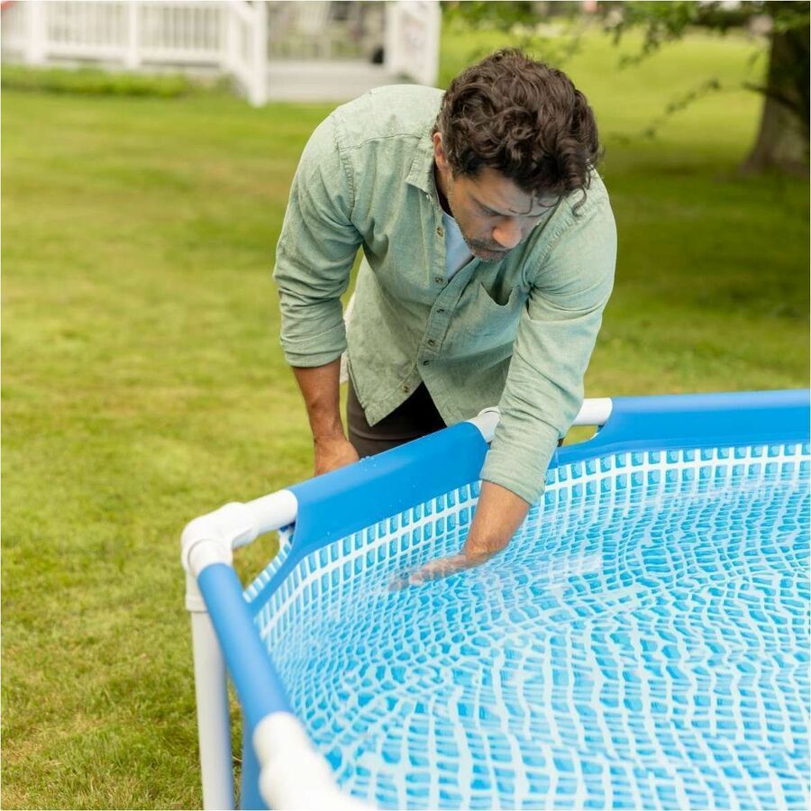 T-REX Ferociously Strong Waterproof and Repair Tape - Clear, 1.88 in. x 10 yd.