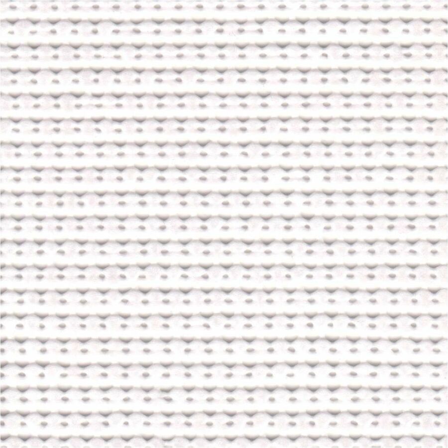 Duck EasyLiner Brand Shelf Liner - White, 20 in. x 6 ft.