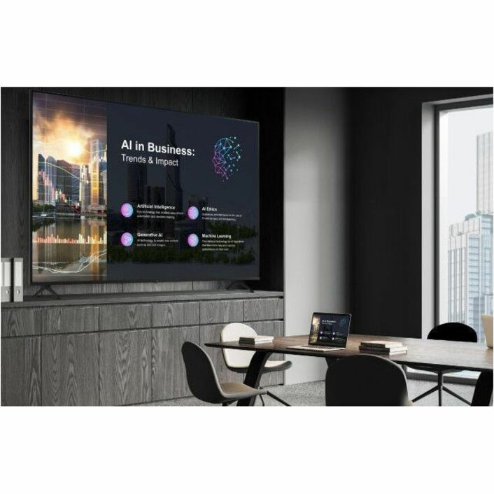 LG 50PK640S0UB 50" Smart LED-LCD TV - 4K UHDTV