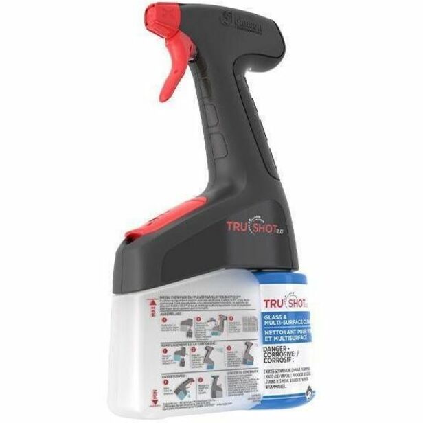 SC Johnson - Vaporisateur &#224; gachette