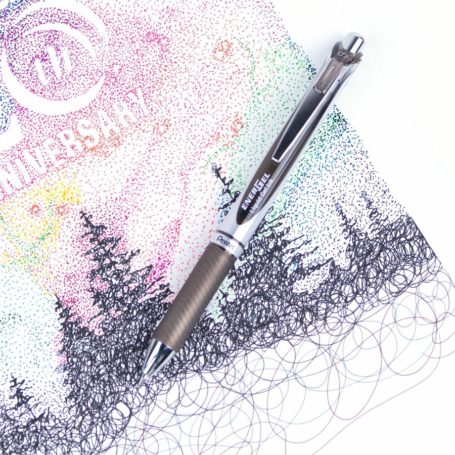 Pentel EnerGel Gel Pen