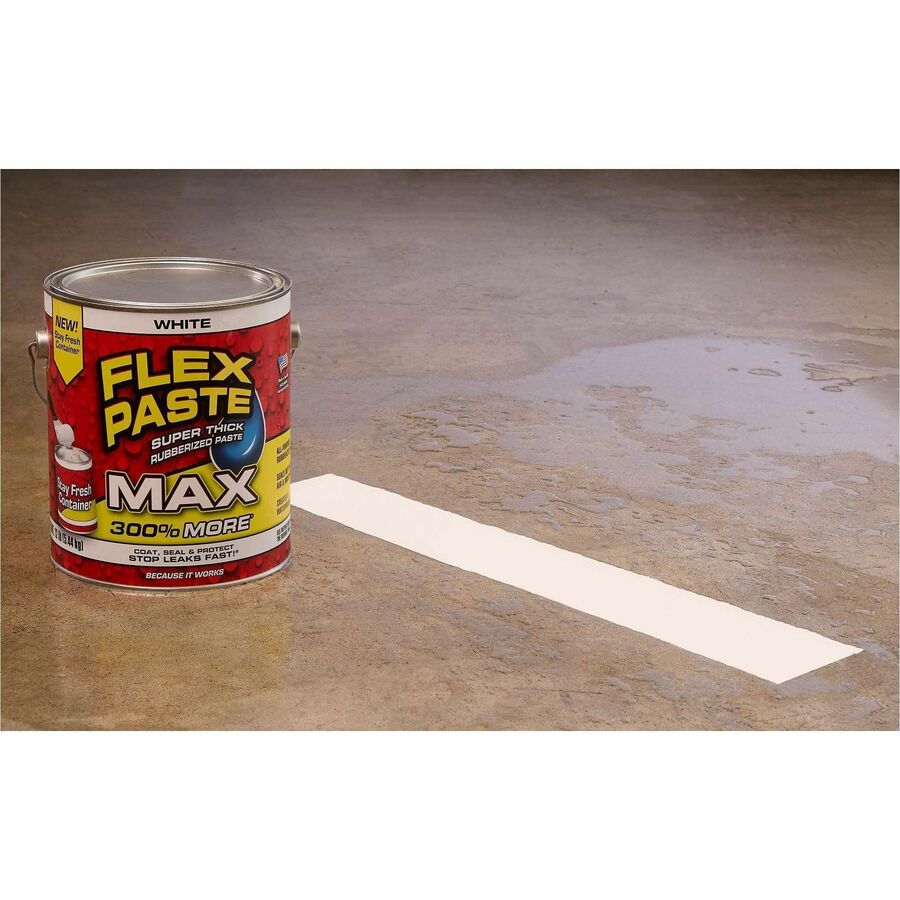 FLXPFSMAXWHT01