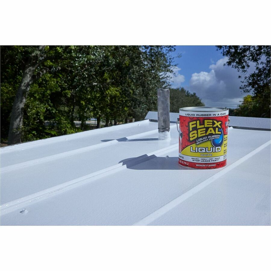FLXUS855WHT012