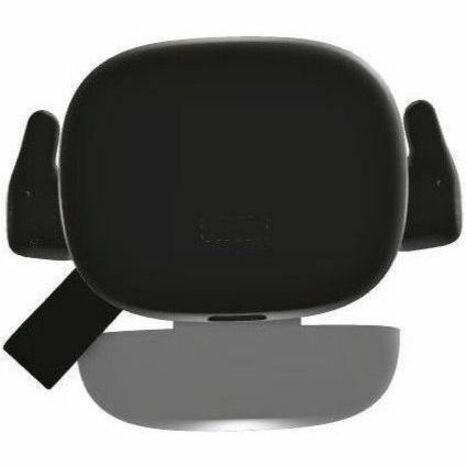 JVC Gumy Wireless Noise Cancelling Earbuds