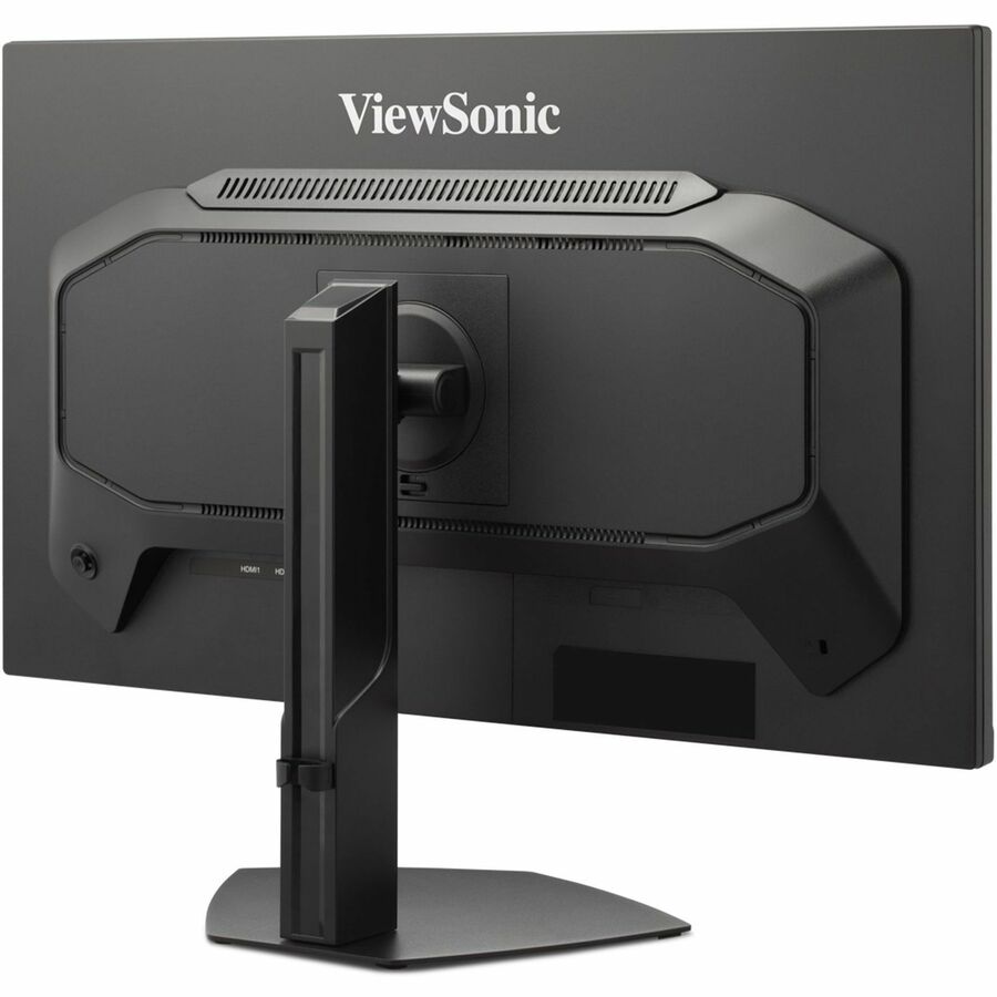 ViewSonic VX2730D-4K 27 Inch 4K UHD Gaming Monitor with Switchable