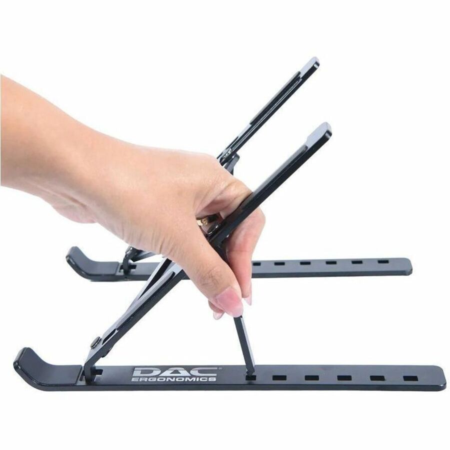 DAC&reg; - Support de refroidissement MP-222