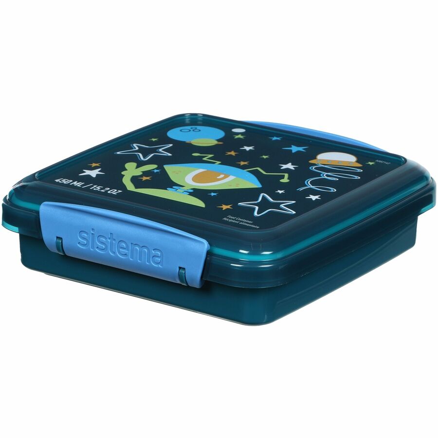 Sistema Sandwich Box