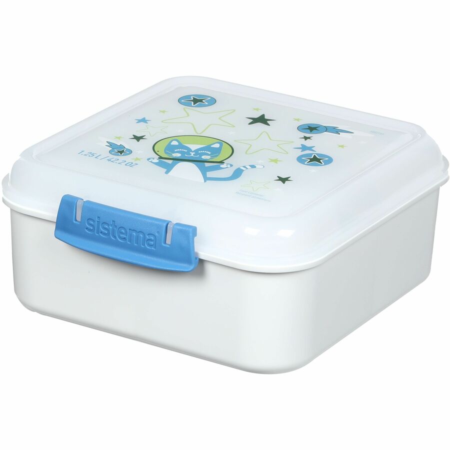 Sistema - Panier repas 4168551