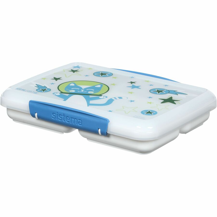 Sistema Lunch Box