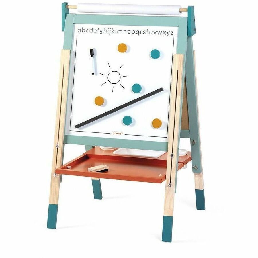 Janod Adjustable Magnetic Board