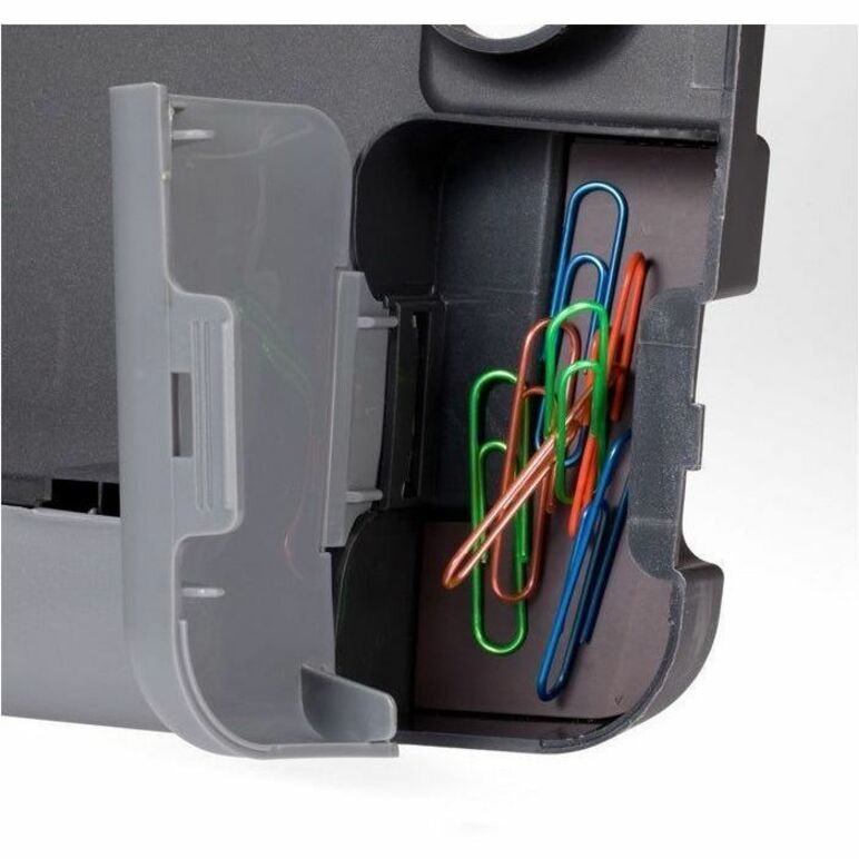 Officemate Portable Clipboard Storage Case