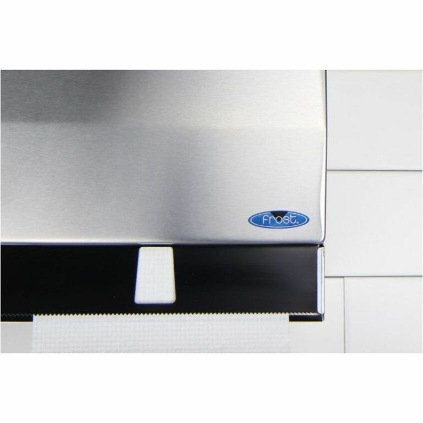 Frost Universal Towel Dispenser