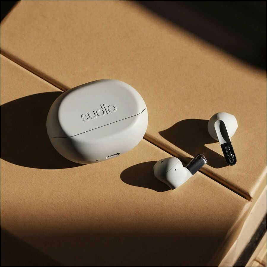 Sudio N3 Earbuds