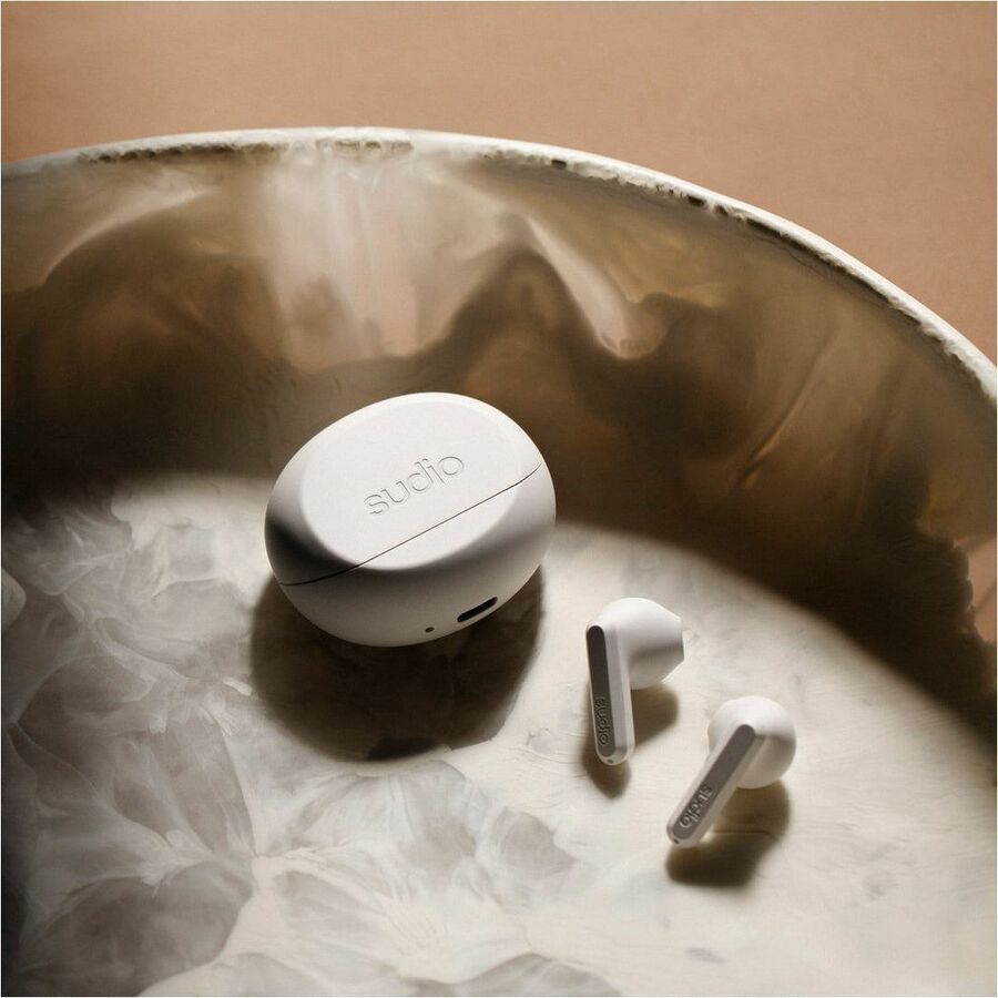 Sudio A3 Audio Earphones