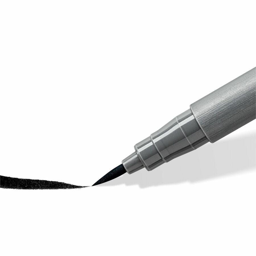Staedtler pigment brush pen 371