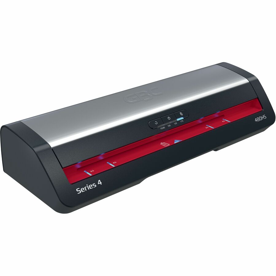 GBC - Plastifieuse 480HS 13"