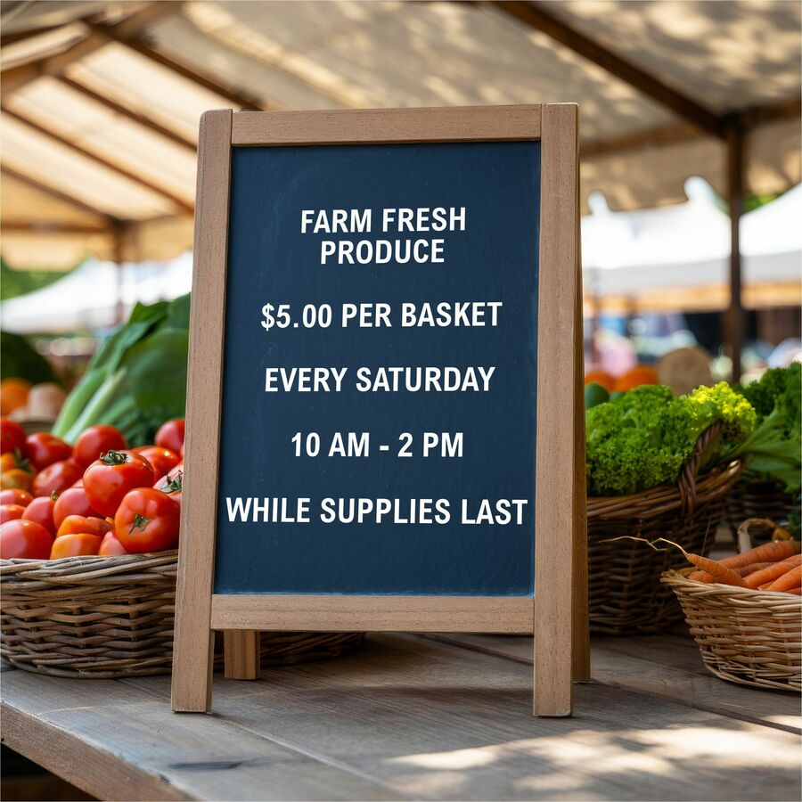 Avery&reg; Pre-Cut Vinyl Letters, Numbers and Symbols