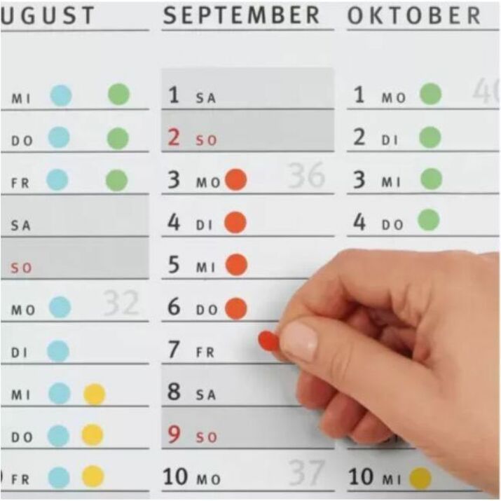 Herma Vario Multipurpose Label