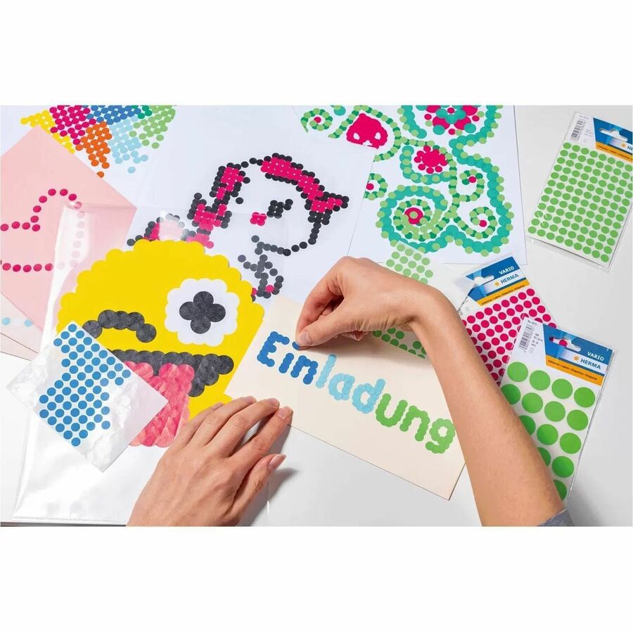 Herma Vario Multipurpose Label