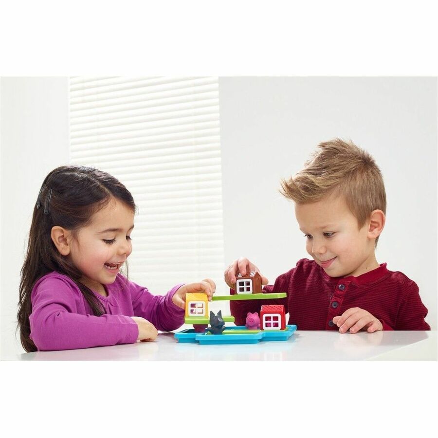 SmartGames - Jeu de soci&eacute;t&eacute;