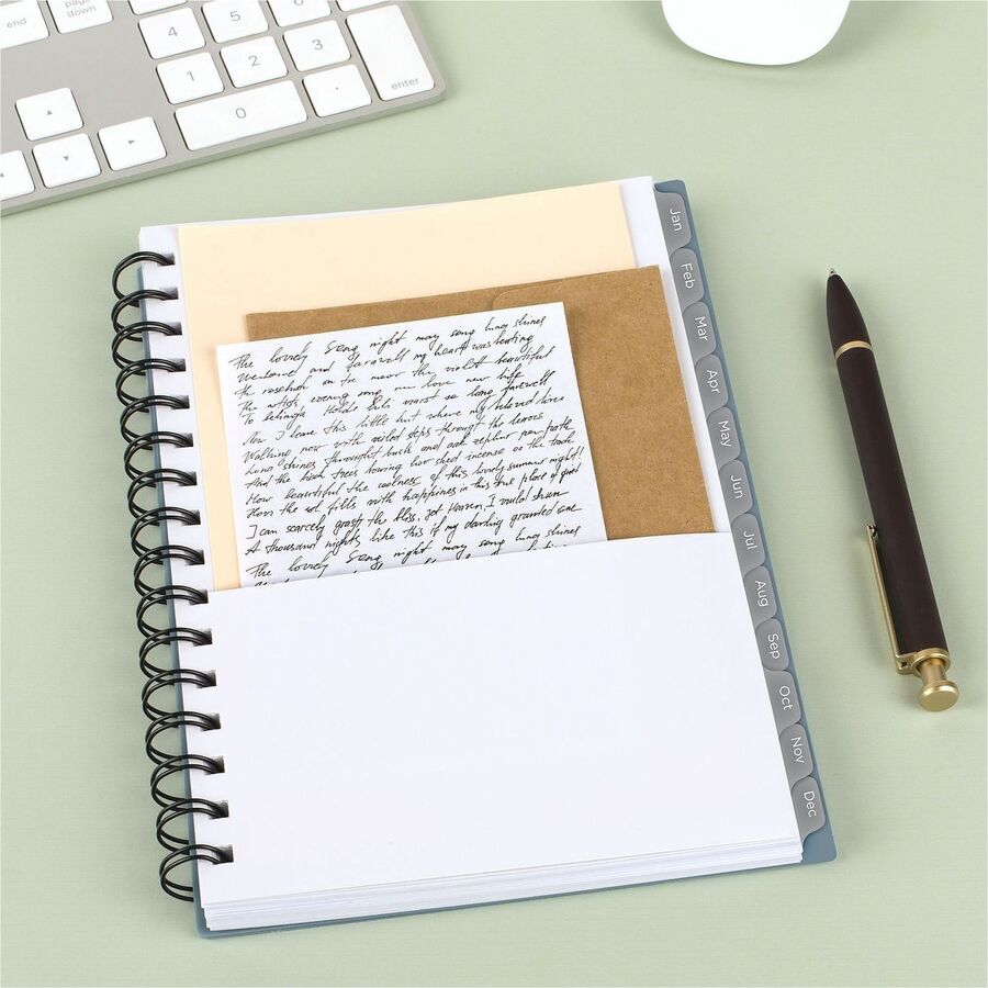 Picture of Mead Basic Weekly/Monthly Planner