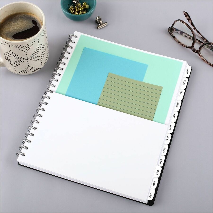 Picture of Mead BIG PLANS Weekly/Monthly Planner
