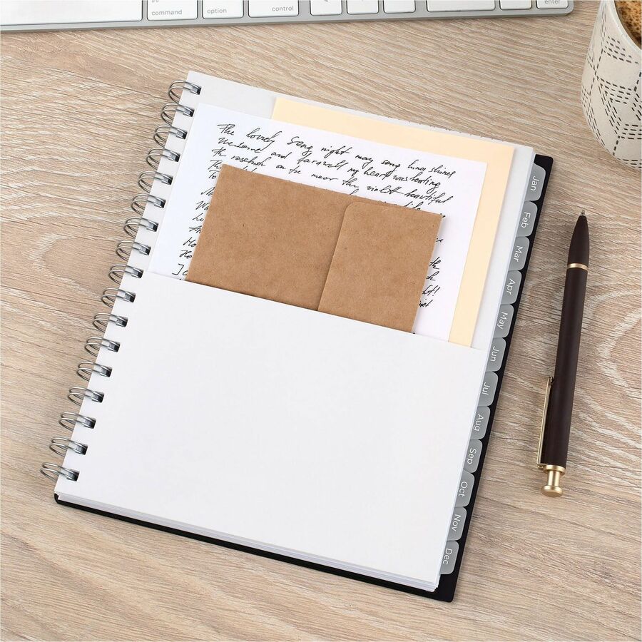 Picture of Mead Basic Weekly/Monthly Planner
