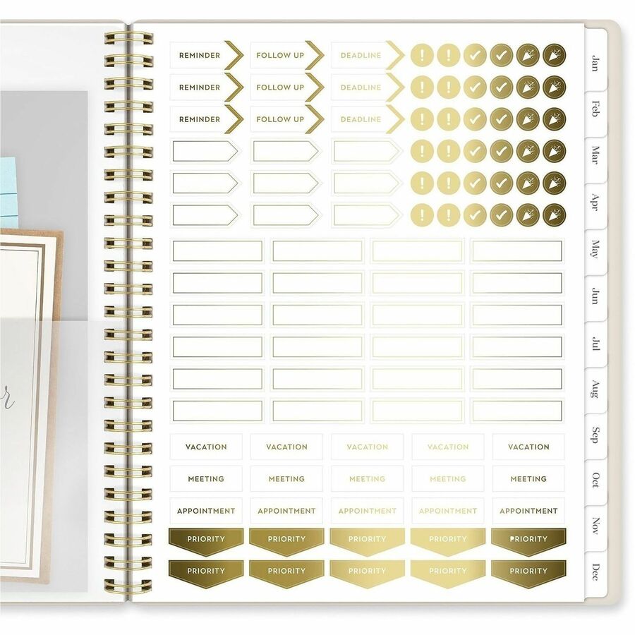 Picture of Cambridge WorkStyle Focus Planner