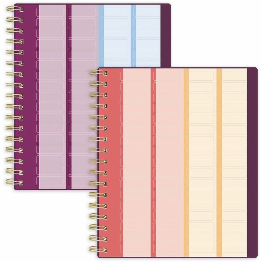 Picture of At-A-Glance Harmony Weekly/Monthly Planner