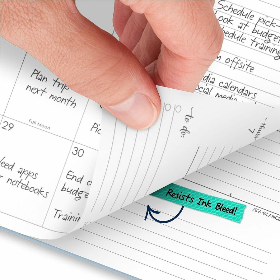 Picture of At-A-Glance Harmony Weekly/Monthly Planner