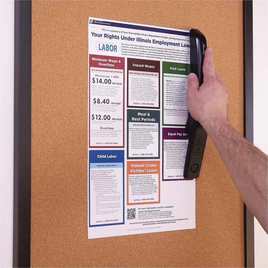 Swingline - Agrafeuse de bureau