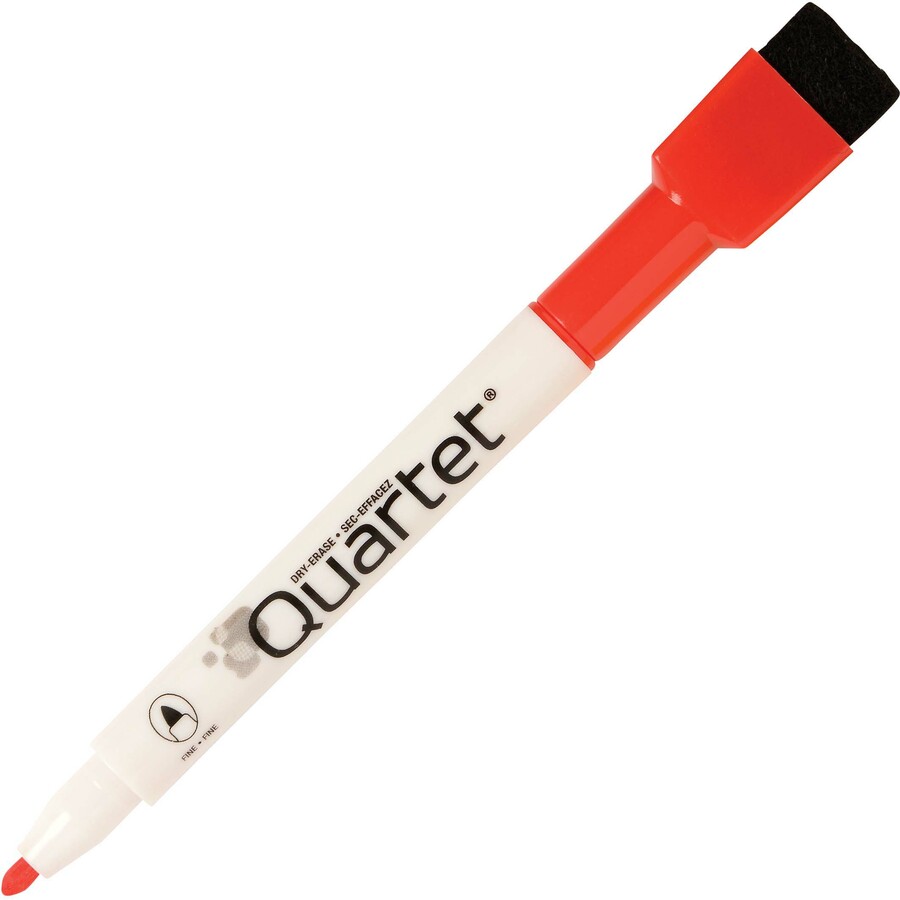 Quartet® Neon Dry-Erase Markers