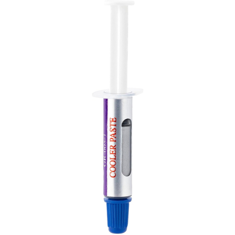 StarTech.com (SILVGREASE1) Thermal Grease