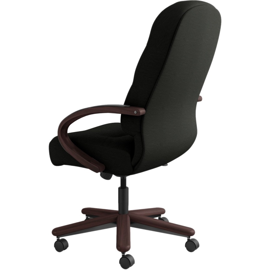 Hon Pillow Soft Executive Chair Executivehigh Back Chairs The Hon